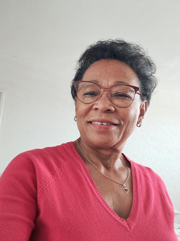 emilienne 65 ans Pessac