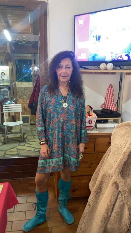 Valou 58 ans Ayguade Ceinturon