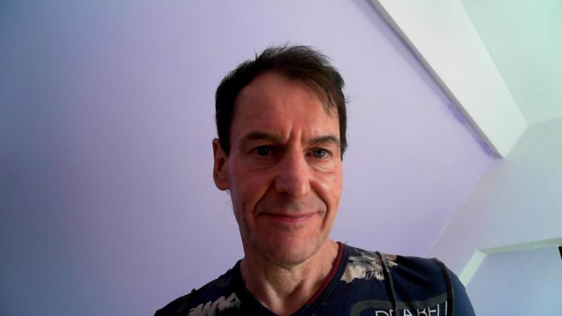 Aurarahne 63 ans Étaples