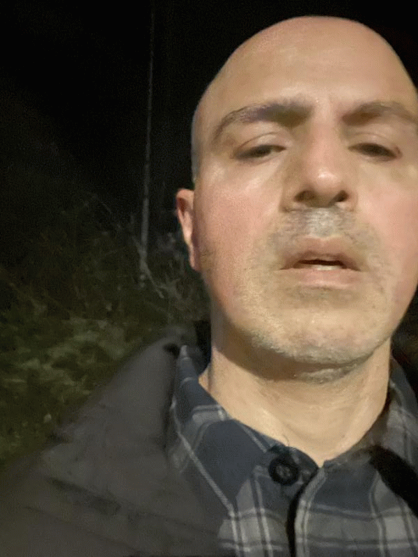 Smael 47 ans Le Mans