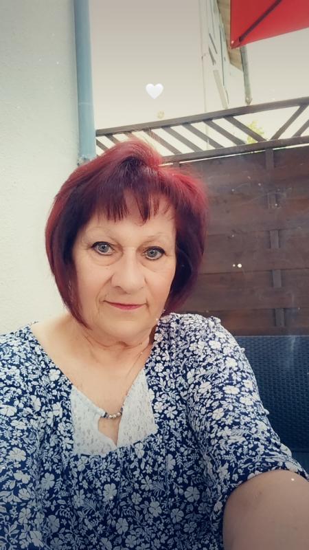 Suzy 68 ans Nevers