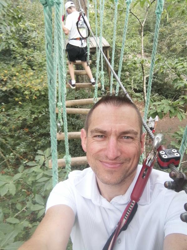 Fred 53 ans Granville