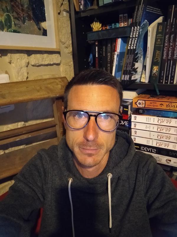 jojo 36 ans Bellechaume