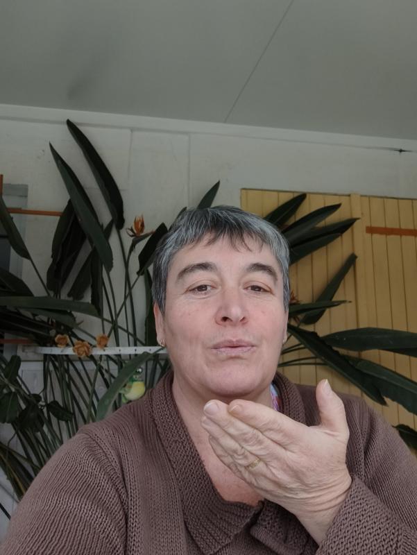 Jackie 51 ans Limoux