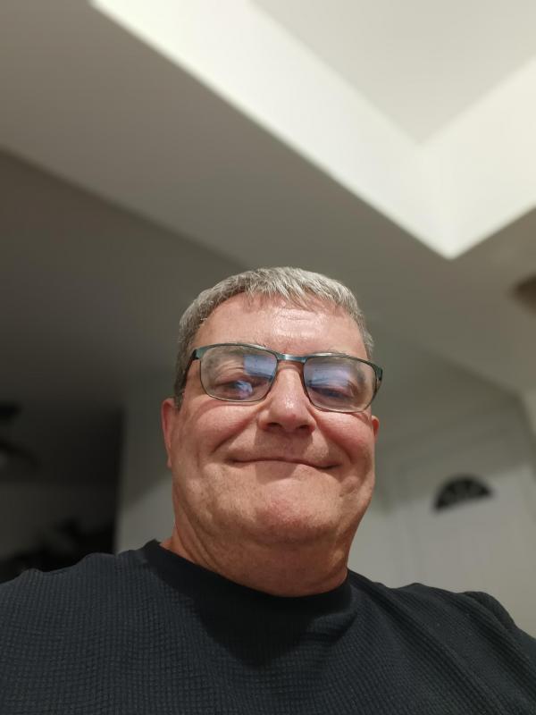 Patrick 65 ans Sin le Noble