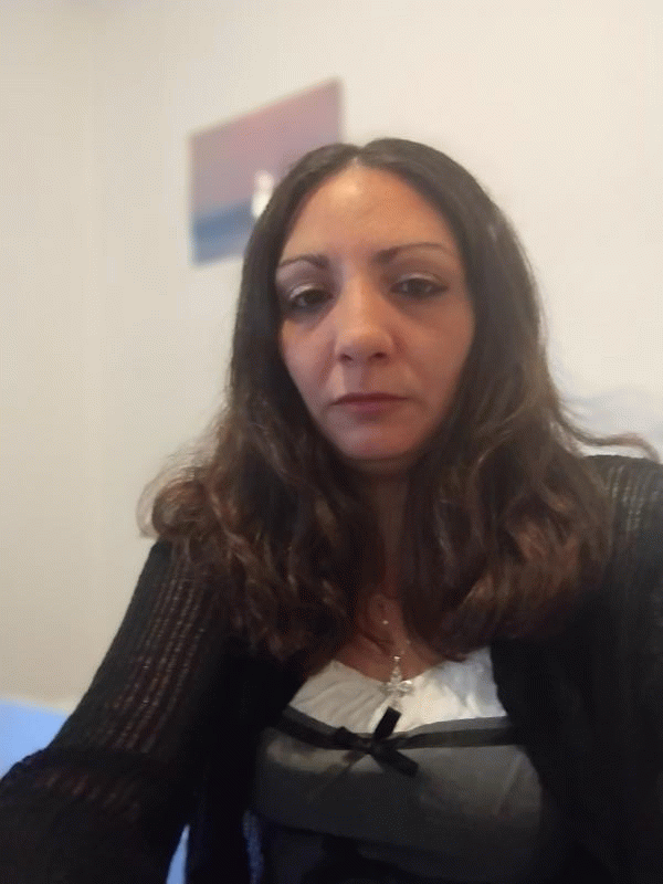 Cindy 39 ans Libourne