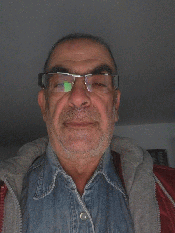 Boby  68 ans Bourseul