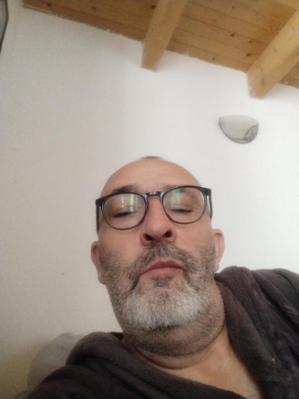 Dominique 54 ans Saint Germain de Marencennes