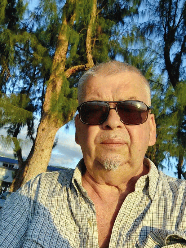 Didier  57 ans Saint Samson