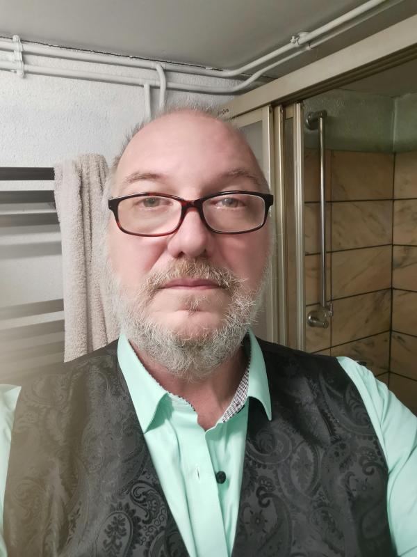 Antoine 60 ans Bleurville