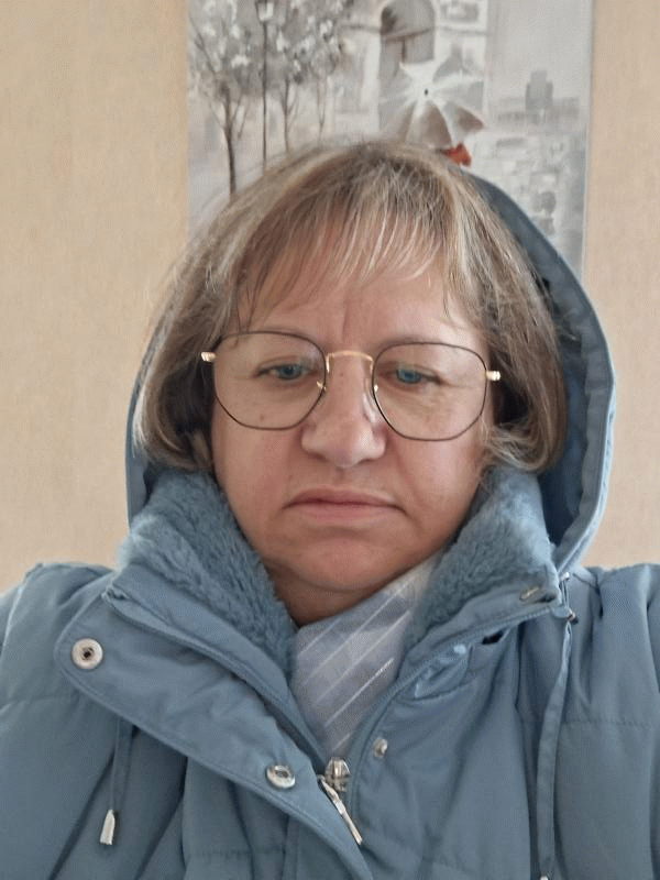 Corinne 61 ans Châteauroux