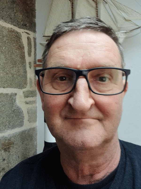 Alainalexandre 68 ans Messei