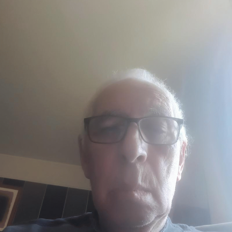 Roro 79 ans Fontenay sous Bois