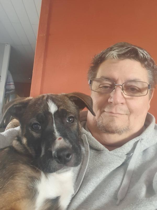 Didier-Alain 64 ans Corneilla del Vercol