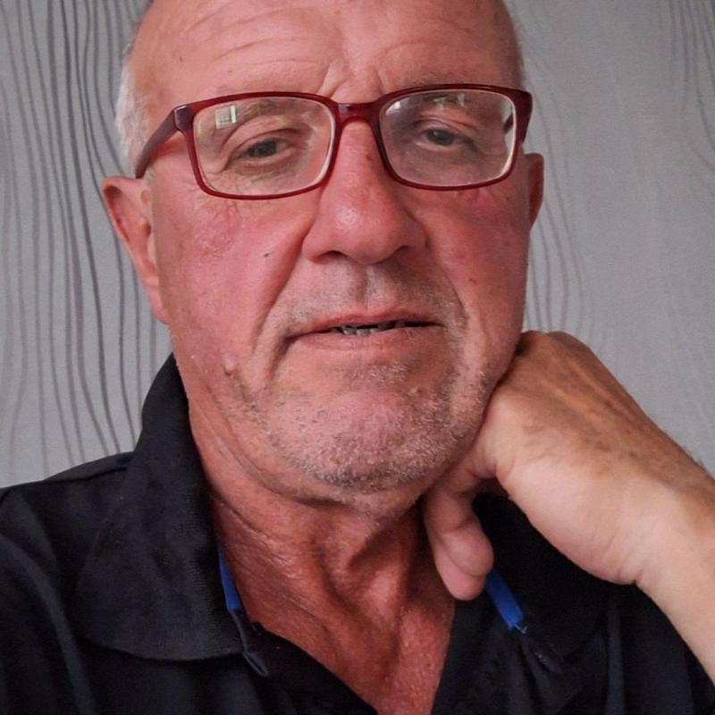 Lubinard 64 ans Cellule