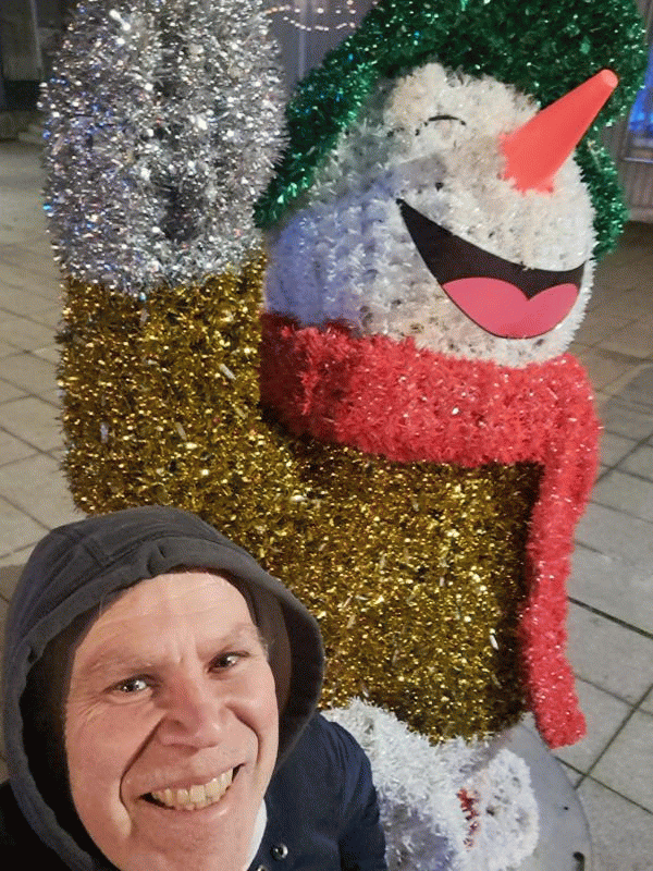 Stéphane 55 ans Versailles