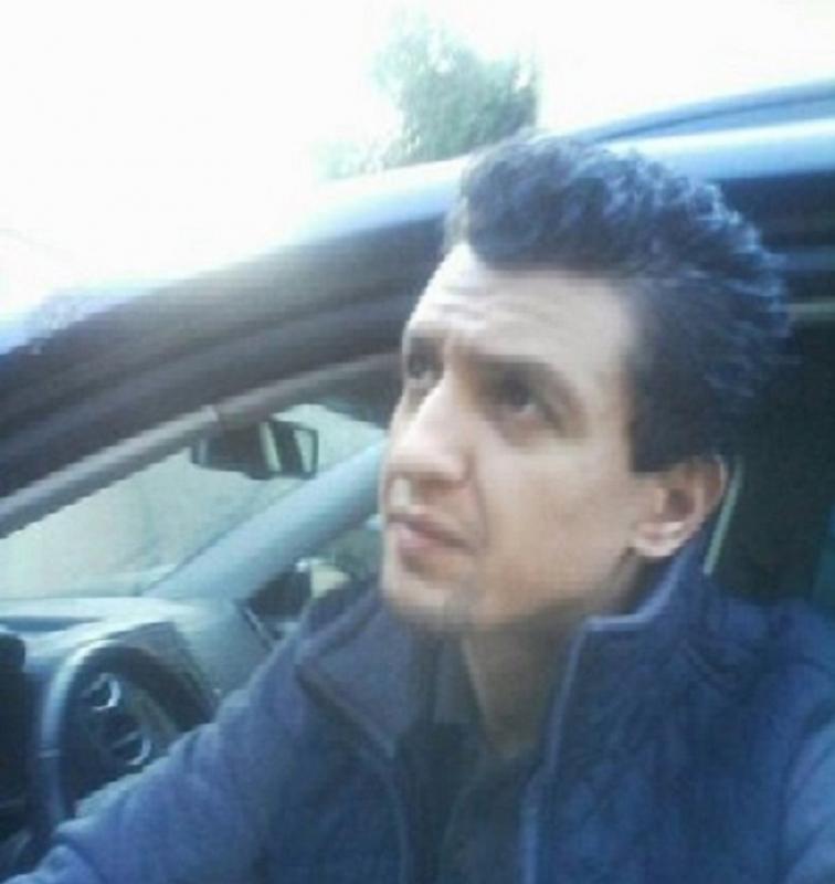 Médou 43 ans Amiens