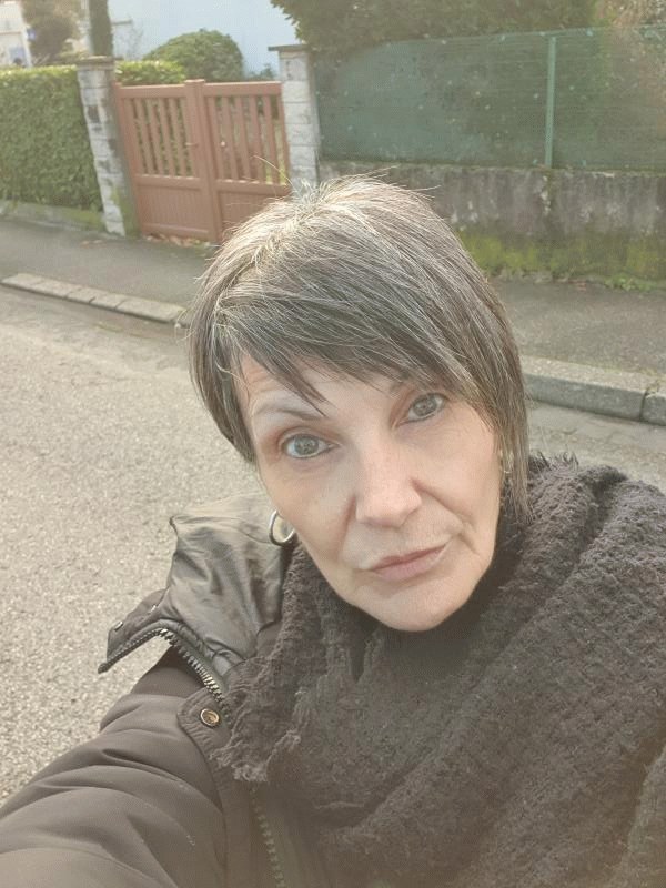 Briguitta 59 ans Valence