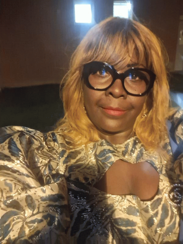 Barbara  44 ans Muret