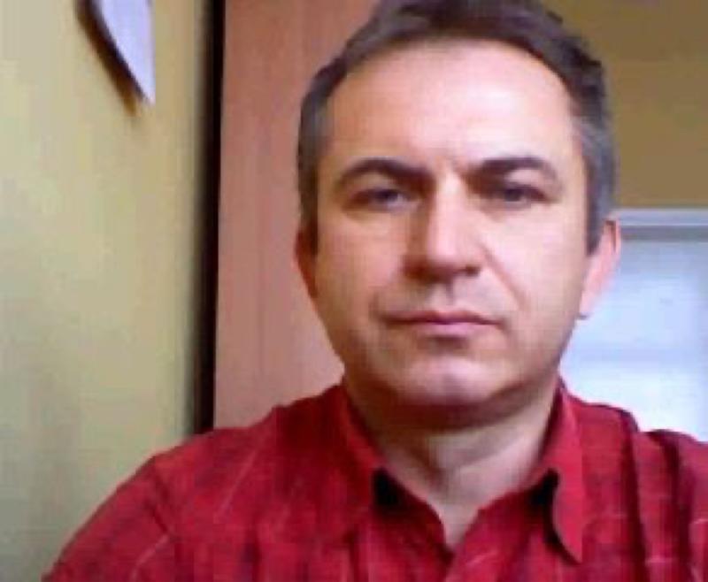 Franck 55 ans Bordeaux