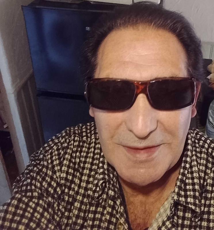 Joseph 59 ans Clermont Ferrand