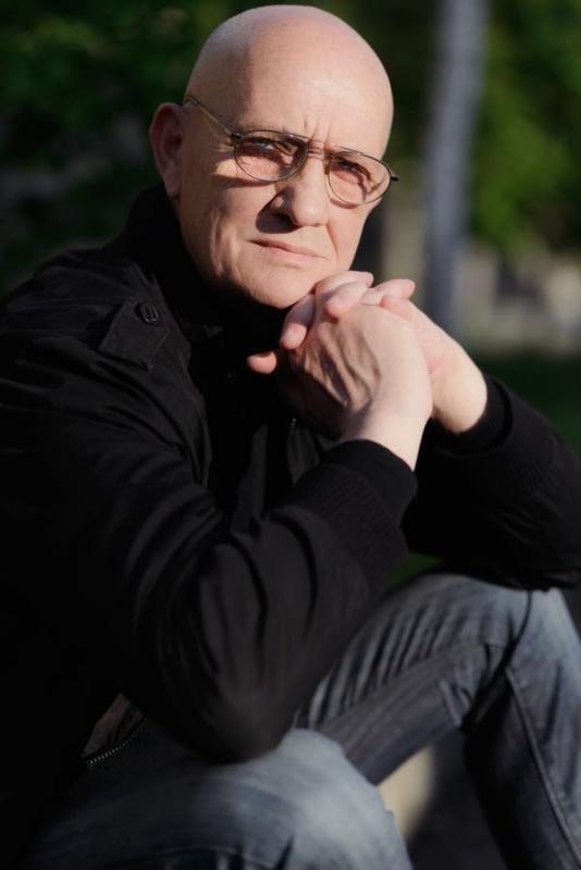 Robert 59 ans Toulouse