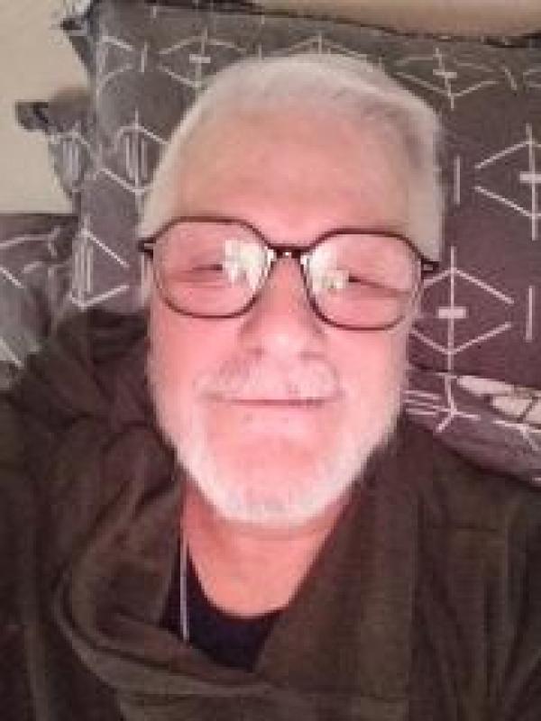 jeanpierre 68 ans Le Plessis Trévise