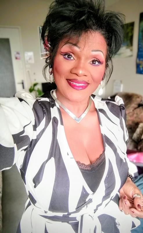 Rosy 56 ans La Roche sur Yon