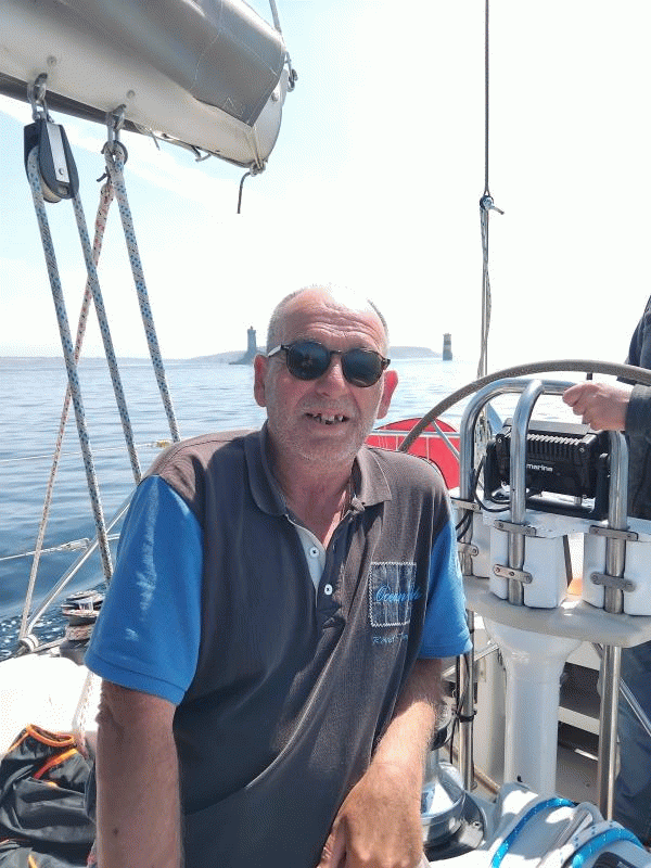 Niala 65 ans Douarnenez