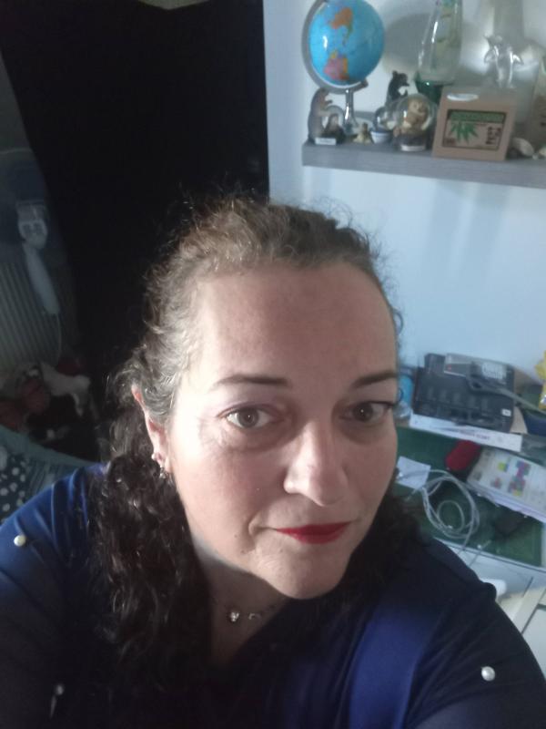 florence 49 ans Podensac