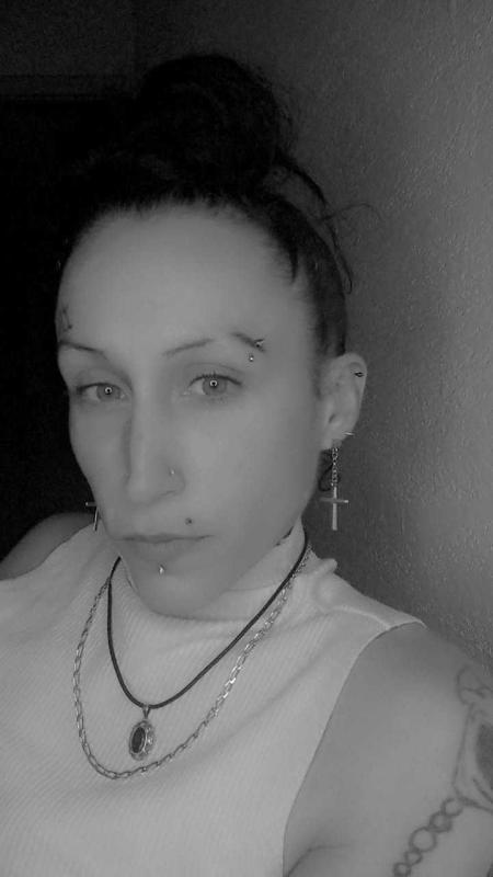 Barbara  38 ans Nieul le Dolent