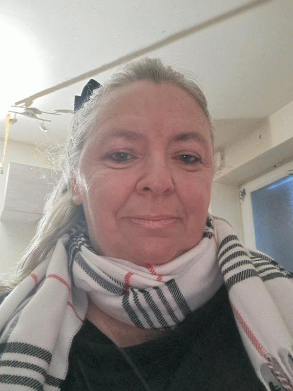 Bibie 56 ans Pontchâteau