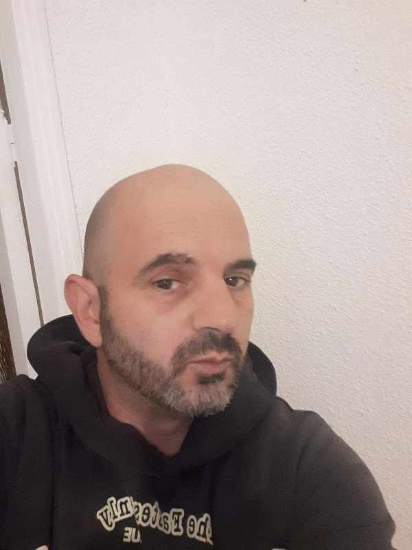 Davy 50 ans Narbonne