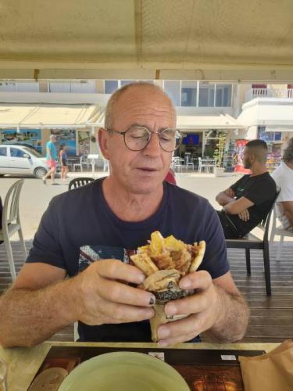 Campagnard 48 ans Bordeaux