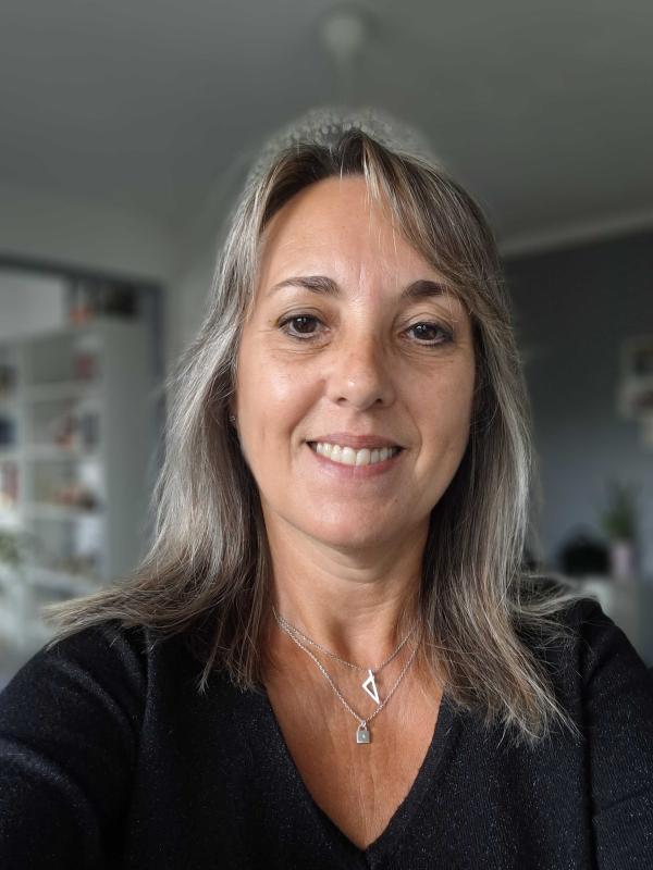 Chris 55 ans Tassin la Demi Lune