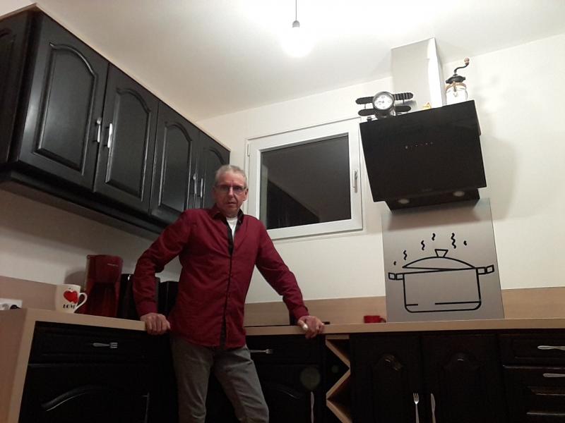 Dopseu 55 ans Château du Loir