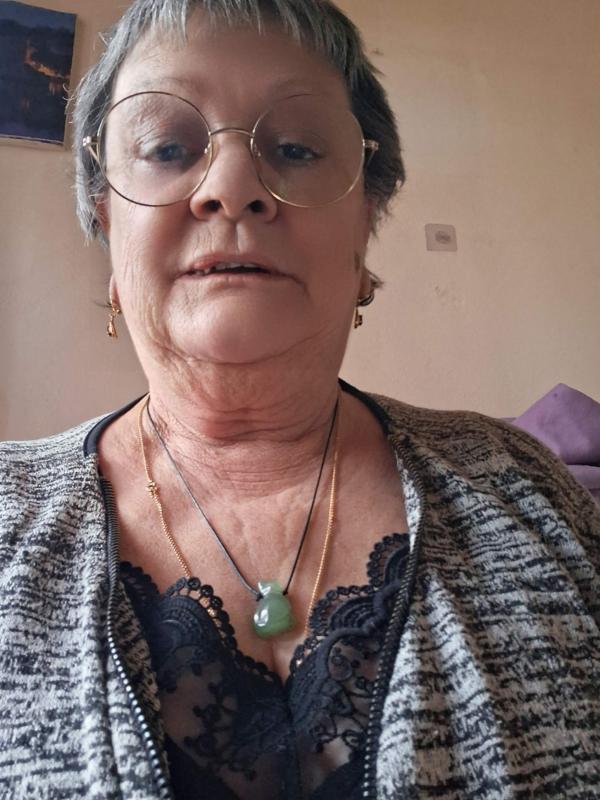 Patty 70 ans Montfavet