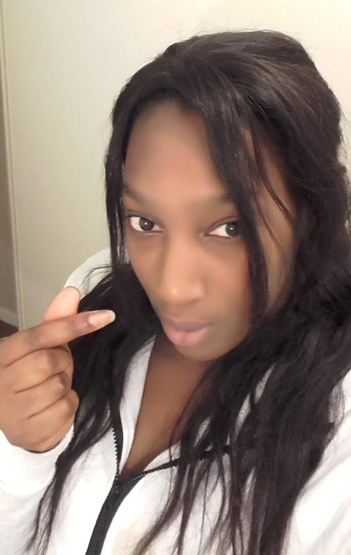 Diouldé Dieng 33 ans La Chapelle Saint Mesmin