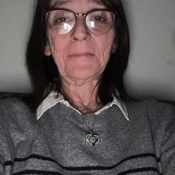 flo 61 ans Carcassonne