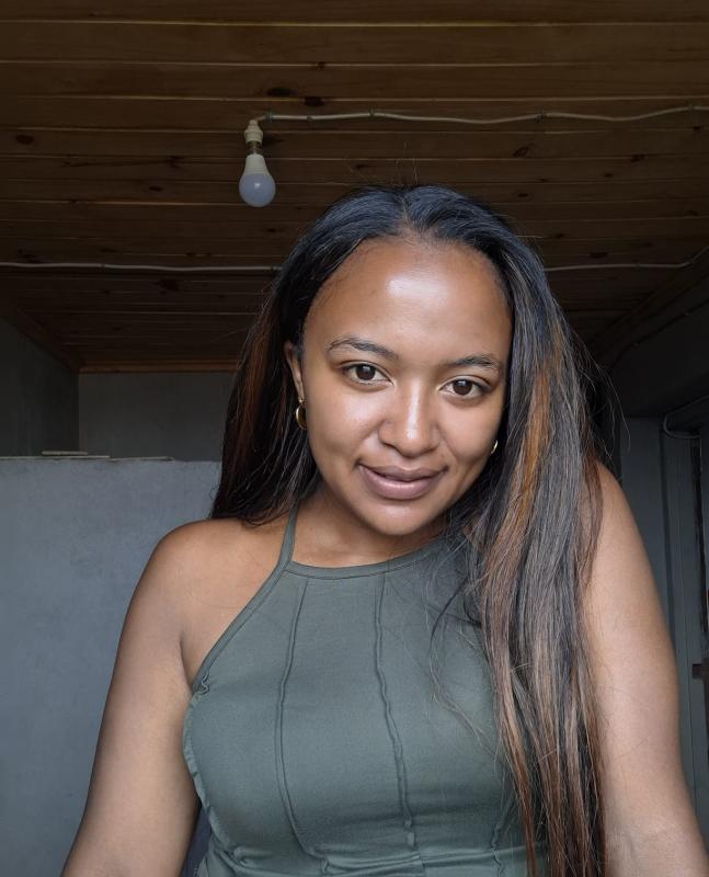 Faniry Joeline 28 ans Marseille