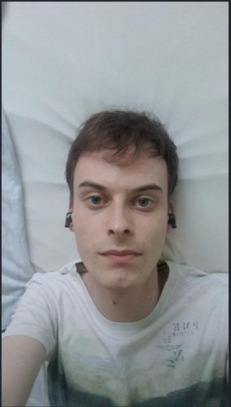 Maxime 22 ans Marbache