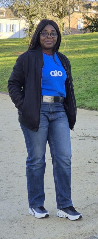 Ninas 43 ans Évreux