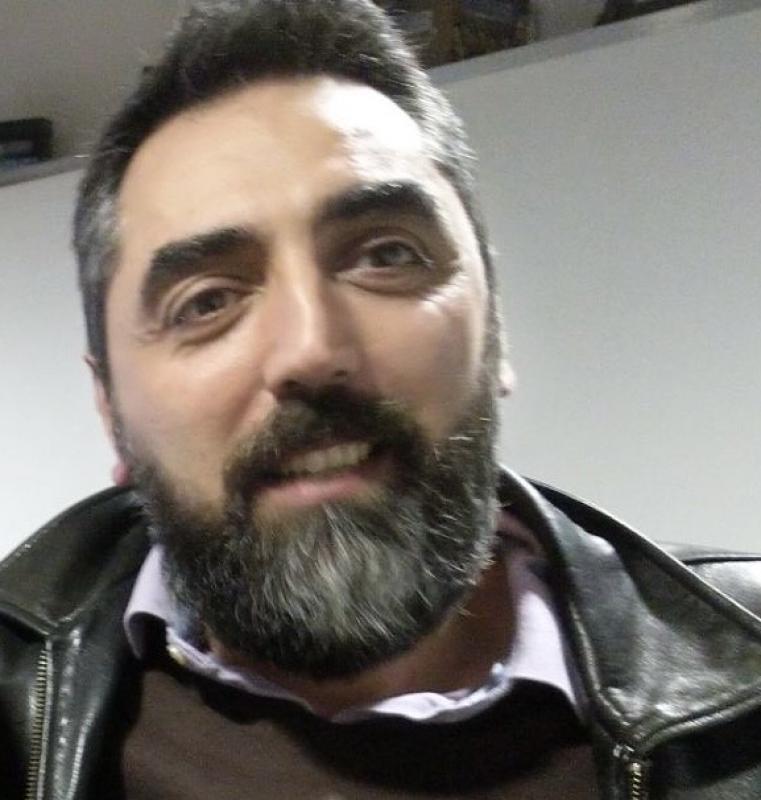 Pierrev 50 ans Ivry sur Seine