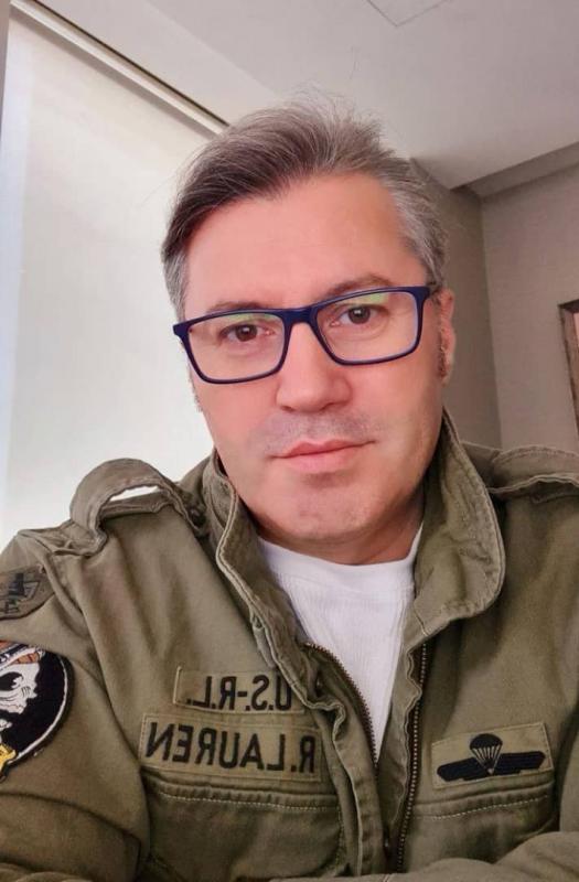 Patrickdel 66 ans Béziers