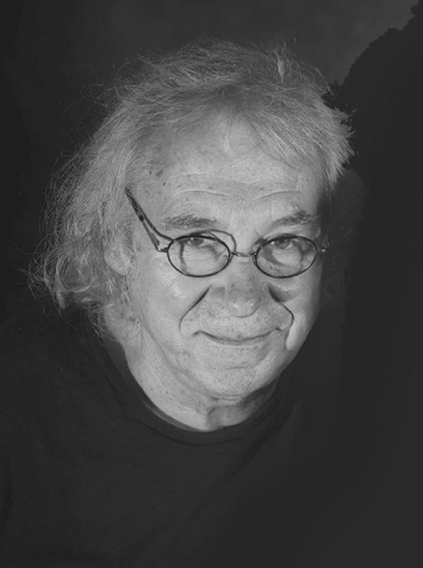 Bernard 78 ans Dijon