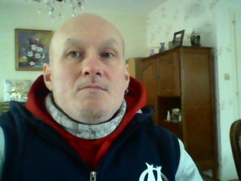 Christophe 49 ans Saverne