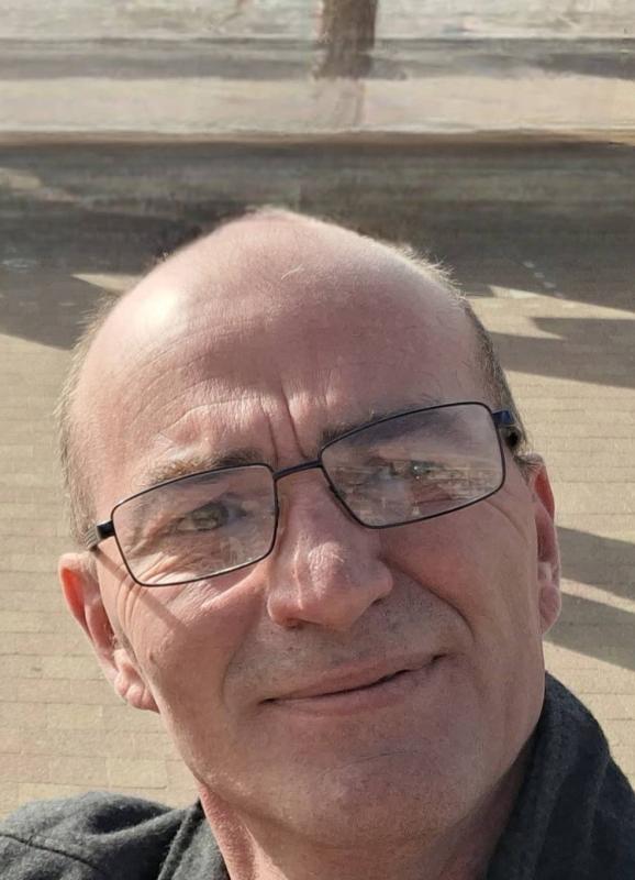 Fabrice 51 ans Mussidan