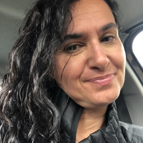 Karine 54 ans Villeparisis