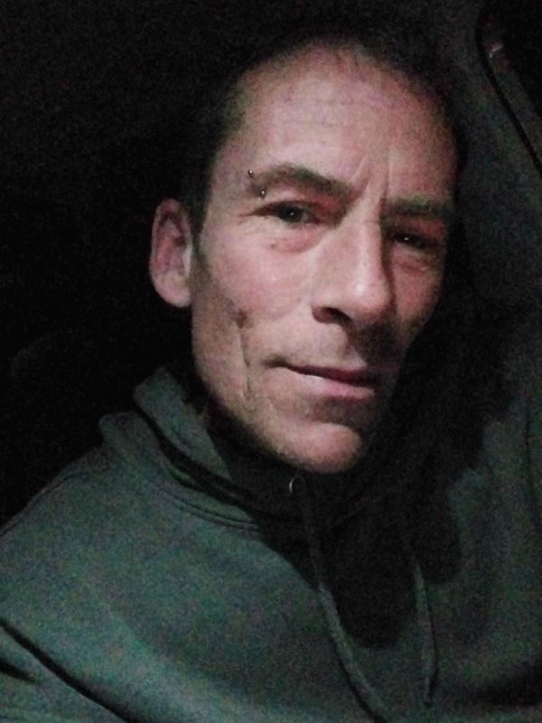 greg 46 ans Pont de l'Isère