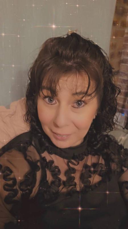 Valérie 45 ans Hervilly